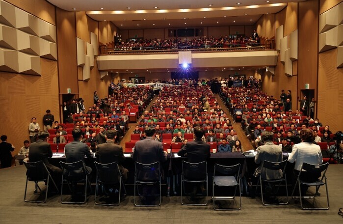 무안군, 광주 군 공항 이전 예비이전...