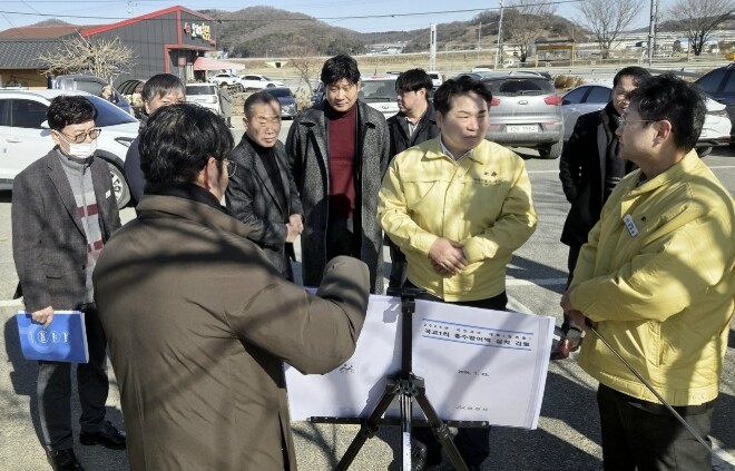 [기획] 아산시 "시민 안전...