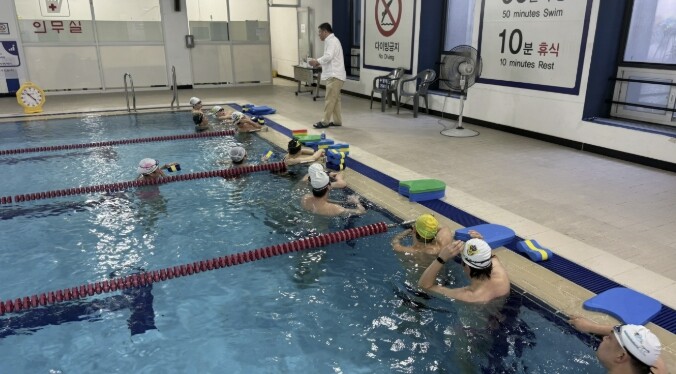 의왕도시공사, 생활스포츠지도사(2급)...