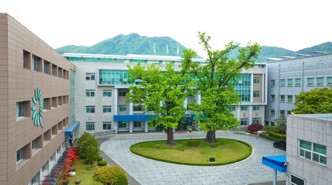 화순군, 국산김치 사용업소 식자재 구...