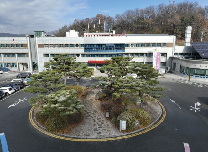 동두천시, 봄철 광견병 예방접종 실시...