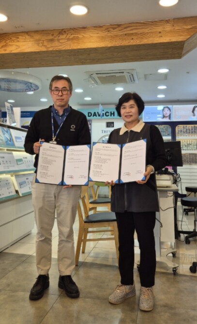 안성시 '어르신을 돋보이게 ~...