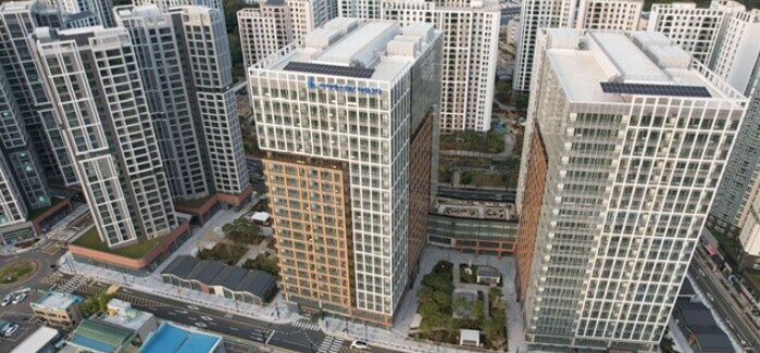 고양시, ‘아이에스동서’ 덕은지구에 ...