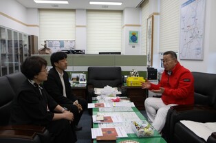 이한영 대전시의회 운영위원장, '요양보호사 부족, 돌봄 공백으로 이어진다'