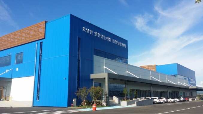 전남도, 친환경농산물 구매알선센터 본...