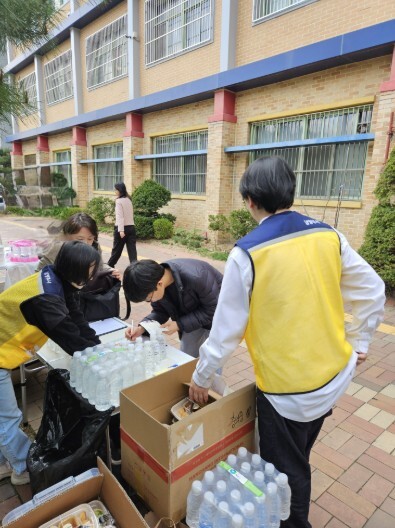 남양주시, 학교 밖 청소년 검정고시 ...