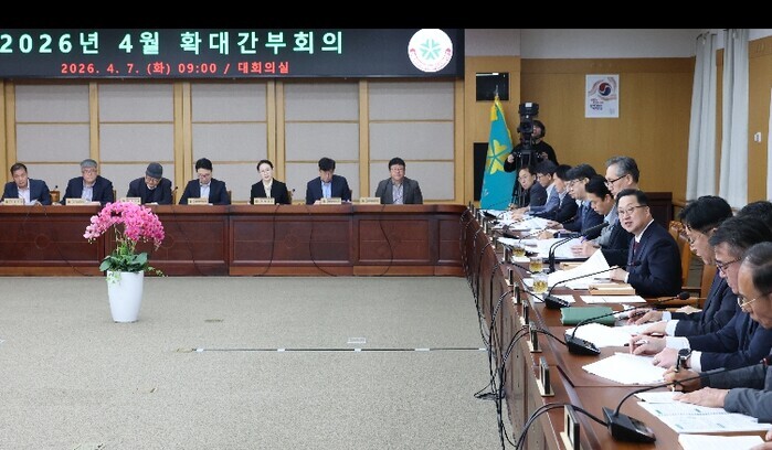 대전시, 민생경제·안전 대응 총력…“...