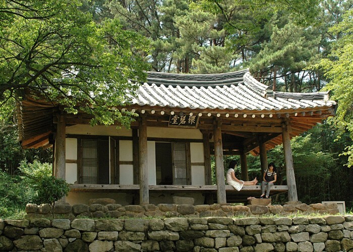 광주광역시 기독선교기지·환벽당, 세계...