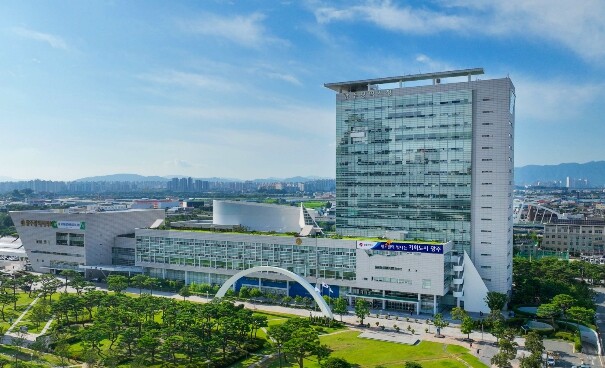 광주광역시, 데이터행정·공공데이터 제...