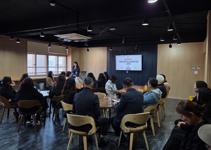 군포의왕교육지원청, 적정규모학교(신설...