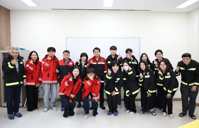 보은군, 민원 서비스 향상을 위한 민...