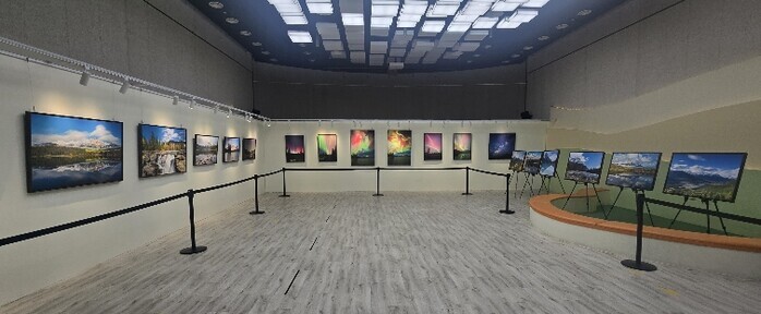 전남해수원, 생태와 문화의 만남 ‘오...