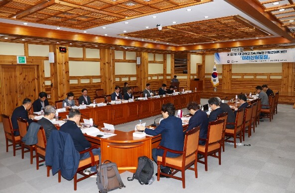 산림재난 대응, 과학으로 답한다…국립...